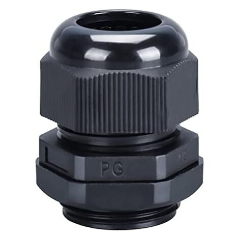 30 Pièces M20 Fil Presse-étoupe Pour Conncet 18.5mm Diamètre