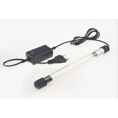 Ampoule Germicide UV UVC 13W - Base G23, PLS13 UV Pour Clarificateurs Et Filtres