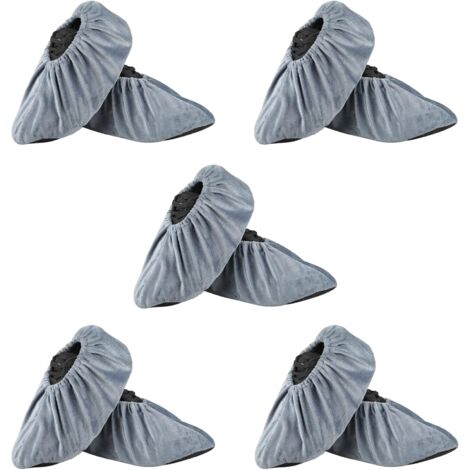 Promo Chaussettes D'extérieur, 5 Paires Femme Ou Homme Toptex Sport chez Norma