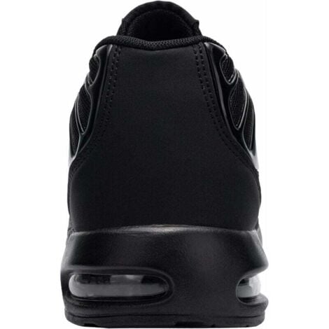 Chaussure Lemaitre Basket Securite Femme Legere Chaussure Sécurité