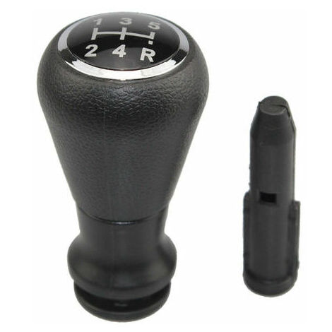 Pommeaux De Levier De Vitesse Compatible Avec Opel Pour Corsa