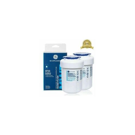 Filtre à Eau Par Gravité Renami Lot De 2 Filtres à Fluorure Naturels PF-2® - Éléments De Réduction Du Fluorure Et De L'arsenic Compatibles Avec Le Système De Filtration Par Filtre Berkey Filtre à Eau Par Gravité Renami Lot De 2 Filtres à Fluorure Naturels PF-2® - Éléments De Réduction Du Fluorure Et De L'arsenic Compatibles Avec Le Système De Filtration Par Filtre Berkey