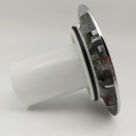 Bouchon De Débit Delrin Blanc Pour Paintball - Colorant DM6/7 - Marque CMN Fabrication And Design - Neuf