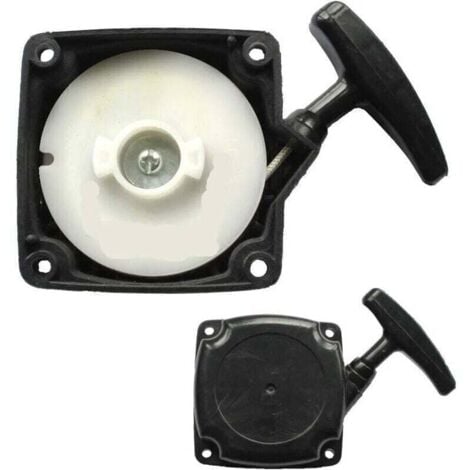 Lanceur De Démarrage Adaptable Pour Tondeuse – 5109744