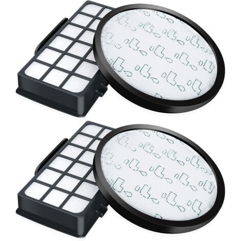 Accessoires de filtre Filtre de rechange pour aspirateur Rowenta