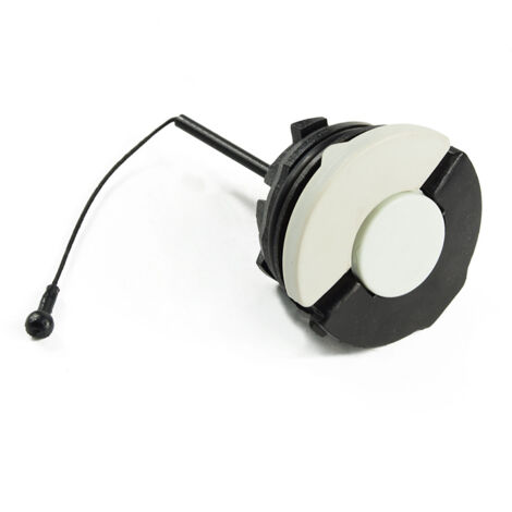 Bouchon d'huile adapte pour Stihl MS 181, MS 192, MS 192T, MS 200, MS 210, MS 211, MS 230, MS 240, MS 250, MS 260