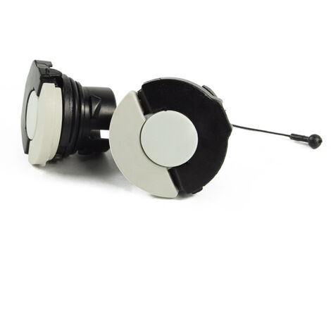 Bouchon d'huile adapte pour Stihl MS 181, MS 192, MS 192T, MS 200, MS 210, MS 211, MS 230, MS 240, MS 250, MS 260