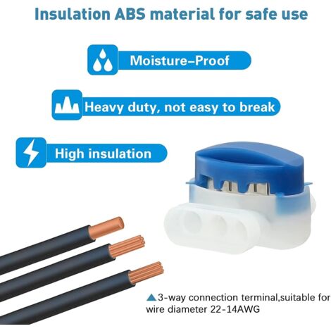 Connecteurs De Câble,Connecteur Electrique Etanche,Connecteur Etanche