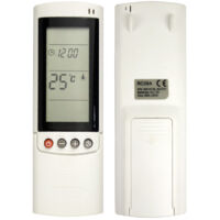 Télécommande Universelle RC08B Pour Climatiseurs Airwell, Electra, Gree - Compatible Multi Modèles