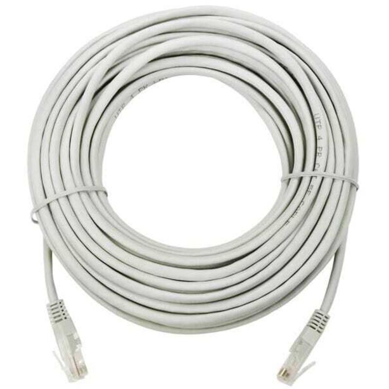 CableCreation Cavo Patch Ethernet Cat 5e, Lunghezza 35 m, Cavo di Rete
