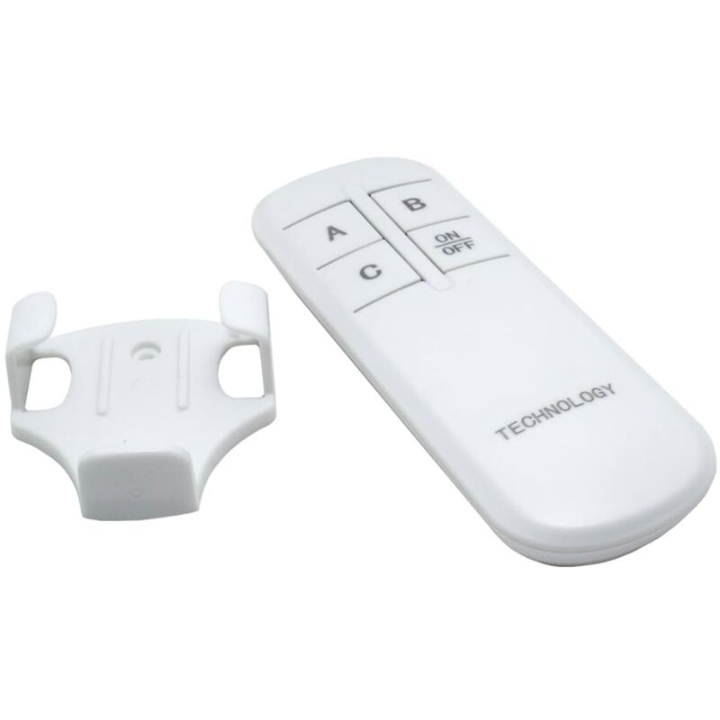 Trust Smart Home AYCT-102 Telecomando 16 Canali Per Luci E Dispositivi Wireless - Portata 30m - 2