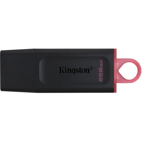 PEN DRIVE KINGSTON DTX/256GB USB 3.2 DATA TRAVELER 256GB PENNETTA CHIAVETTA