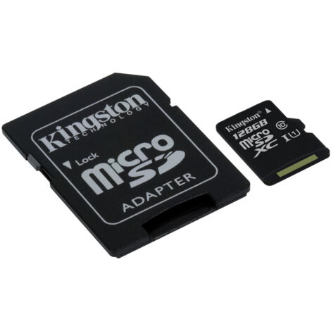 EZVIZ Scheda Di Memoria Ultra Micro SDXC 256GB – Classe 10, Per Telecamere Di Sicurezza E Videosorveglianza - 2
