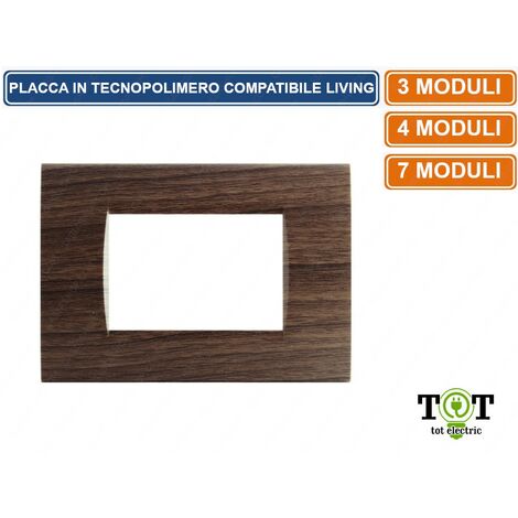 Targa Decorativa A Forma Di Cuore In Legno Stuff4 - 11 Cm Con Scritta 'Happy Anniversary' E Cordino In Iuta