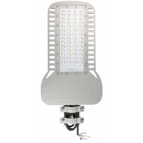 V-TAC PRO VT-154ST LAMPADA STRADALE LED 150W LAMPIONE SMD CHIP SAMSUNG - SKU 21962 / 21963 IP65 - Colore Luce: Bianco Freddo