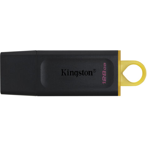 PEN DRIVE KINGSTON DTX/128GB USB 3.2 DATA TRAVELER 128GB PENNETTA CHIAVETTA
