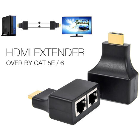 Splitter Hdmi 2 Uscite | Acquisti Online Su - Foto 5