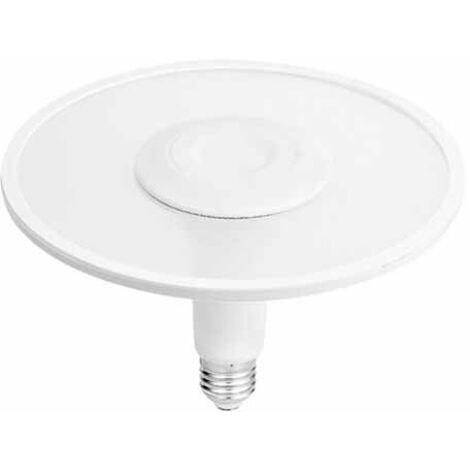 V-tac lampadina ufo acrylic led 11w e27 4000k  2782