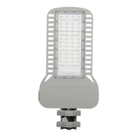 V-TAC PRO VT-54ST LAMPADA STRADALE LED 50W LAMPIONE SMD CHIP SAMSUNG - SKU 958 / 959 IP65 - Colore Luce: Bianco Naturale