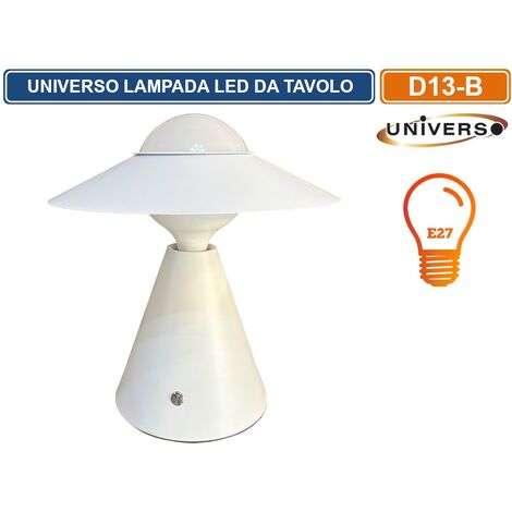 Lampada da soffitto in metallo retrò Ulisem E26/E27 Lampada da parete