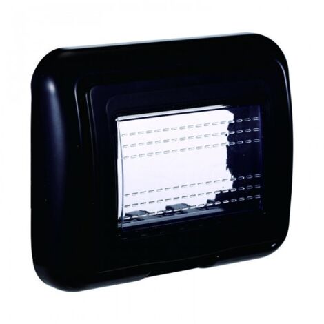 Ettroit Coperchio Idrobox 503 Per Scatola Incasso Compatibile