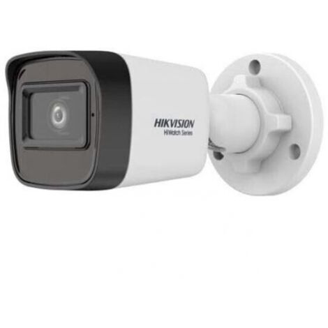 Telecamera Bullet Tutbo HD 5 Mpx HDTVI 3.6mm