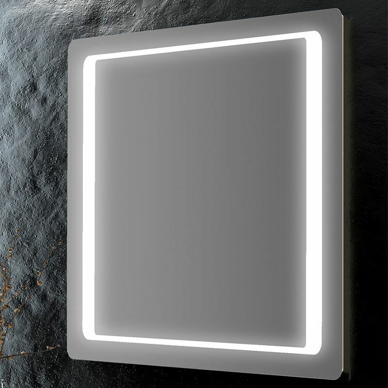 Polystyrol Spiegel selbstklebend, Quadrate 5 mm kaufen