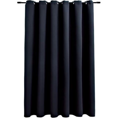 Paquet De 24 Anneaux De Rideaux En Laiton Creux 25mm - Diamètre Extérieur 25mm, Intérieur 20mm