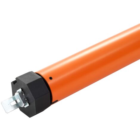 Moteur Tubulaire SHOWIN S45 - 10 Nm - 230V - Diamètre 45mm - Neuf