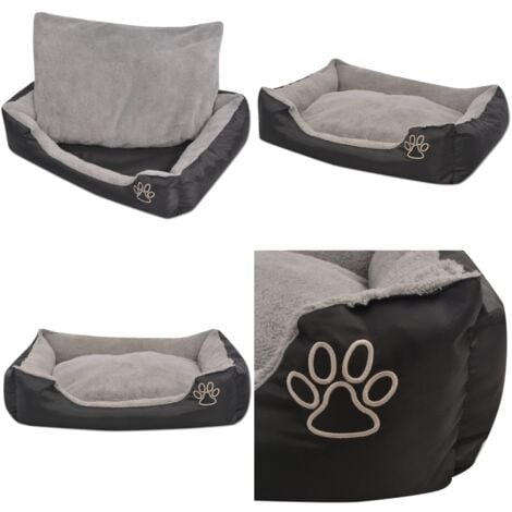 Oreiller Sac De Couchage Wesco Lit Pour Chiens Avec Coussin