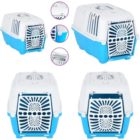 Minifinker - Transporteur Pour Animaux De Compagnie Sac De Transport Pliable Extérieur Animaux