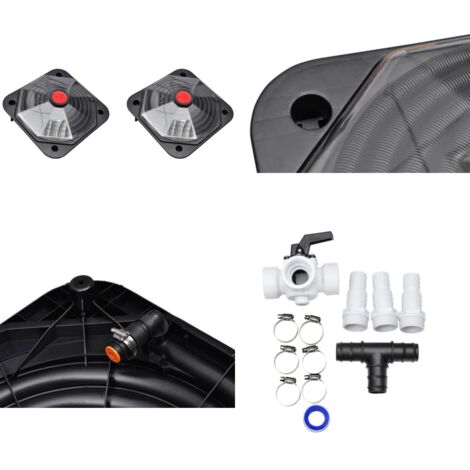 Dégivreur électromagnétique Solaire Pour Voiture - Lot De 3, Sans Radiation, Fonctionnement Par Vibrations Moléculaires - 5