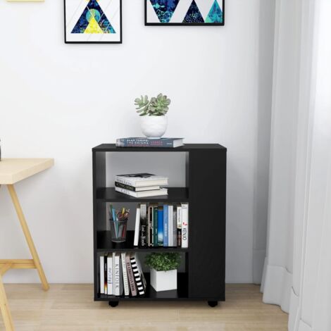 Des Caisses De Rangement Sur Roulettes / Pallet Storage Boxes on Wheels • 1001 Pallets