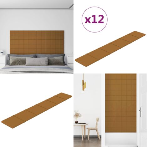 Tapisserie Murale Vintage Turque - Velours Motif élan - 55x38 Cm - Déco Cabane/lodge
