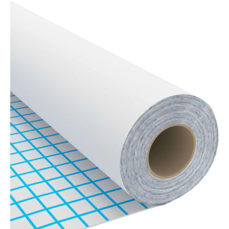 PATIKIL 4pcs Coupe-Pellicule Plastique, 12in Coupe-Pellicule Plastique à Glissement Installation Auto-Adhésive Remplacement pour Distributeur de Papier Aluminium, Papier d'emballage, Bleu