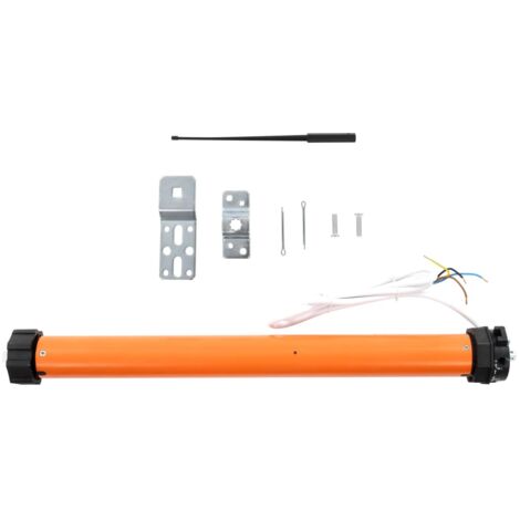 Moteur Tubulaire SHOWIN S45 - 10 Nm - 230V - Diamètre 45mm - Neuf