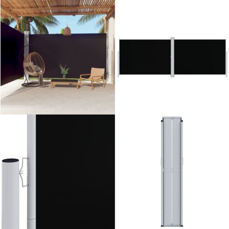 Voiles D'obrage Rétractables, Store Enrouleur Coulissant En Fore De U Avec Kit De Ontage