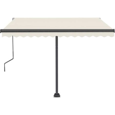 Auvent De Parasol De Remplacement, Auvent De Parasol De Remplacement