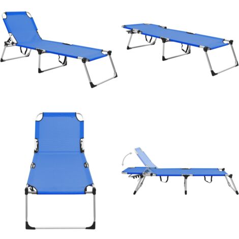 QWERTYUI Chaise De Tabouret De Maquilleur Pliable Extra Haute, Chaise De Réalisateur Haute Portable Avec Appui-Tête, Pour Camping,Bureaux,Vanité De Salon De Studio,d'or