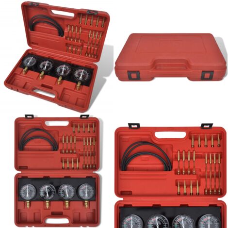 Kit montaggio pastiglie freno Assale anteriore Dx KN 941237 01 R
