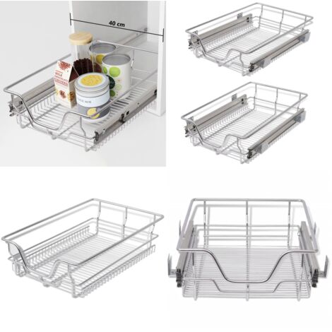 Panier De Rangement En Métal De Bureau Doré, Panier En Treillis Métallique, Boîte De Rangement En Fer Forgé, Plateau De Rangement En Grille, Panier En