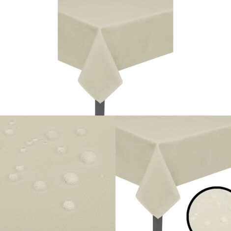 Odot Cuisine Nappe De Table Extensible 122/183/244 Cm, Couverture De Table Élastique En Spandex Nappe Résistante Aux Déchirures Et Aux Plis Pour Fête, Anniversaire,Mariage (244x76x76cm,Gris Argent
