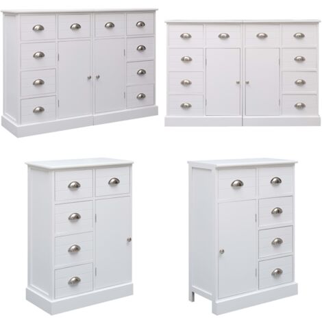 le package commode baroque - Mariage Vintage
