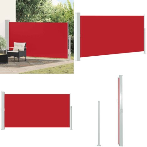 Voile D'Ombre Extérieure - Écran Solaire Perforé Avec Bord Enveloppé - Isolation Thermique - Rectangle