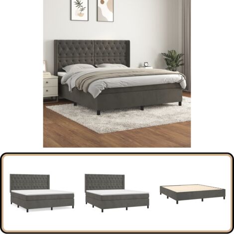 Chambres à coucher de collection pour maison de poupées | Maisons de