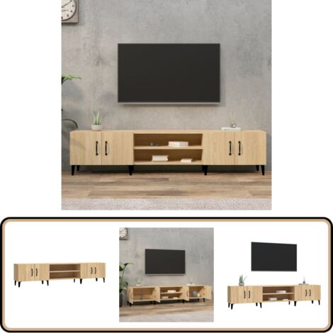 Meuble Tv Manomano