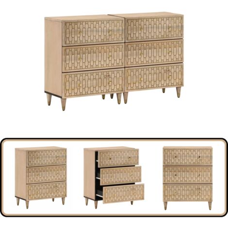 Console Buffet Baroque Palazzo INT – Bois Massif, Incrustations, 88x39x90 Cm, Neuve