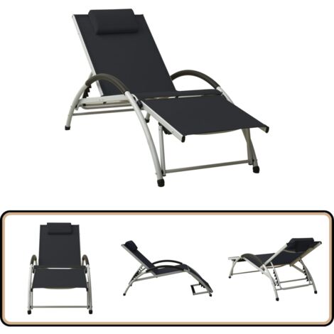 Fauteuil de jardin confortable pliable : notre sélection