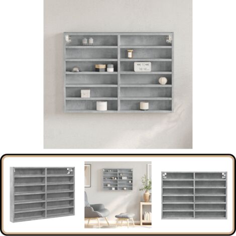Vitrine murale LINK | VKF Renzel France