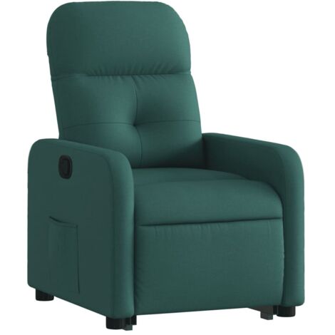 Fauteuil De Relaxation | Chaise Inclinable Oland Lin